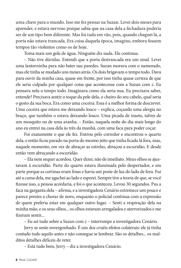 Não Confie em Ninguém