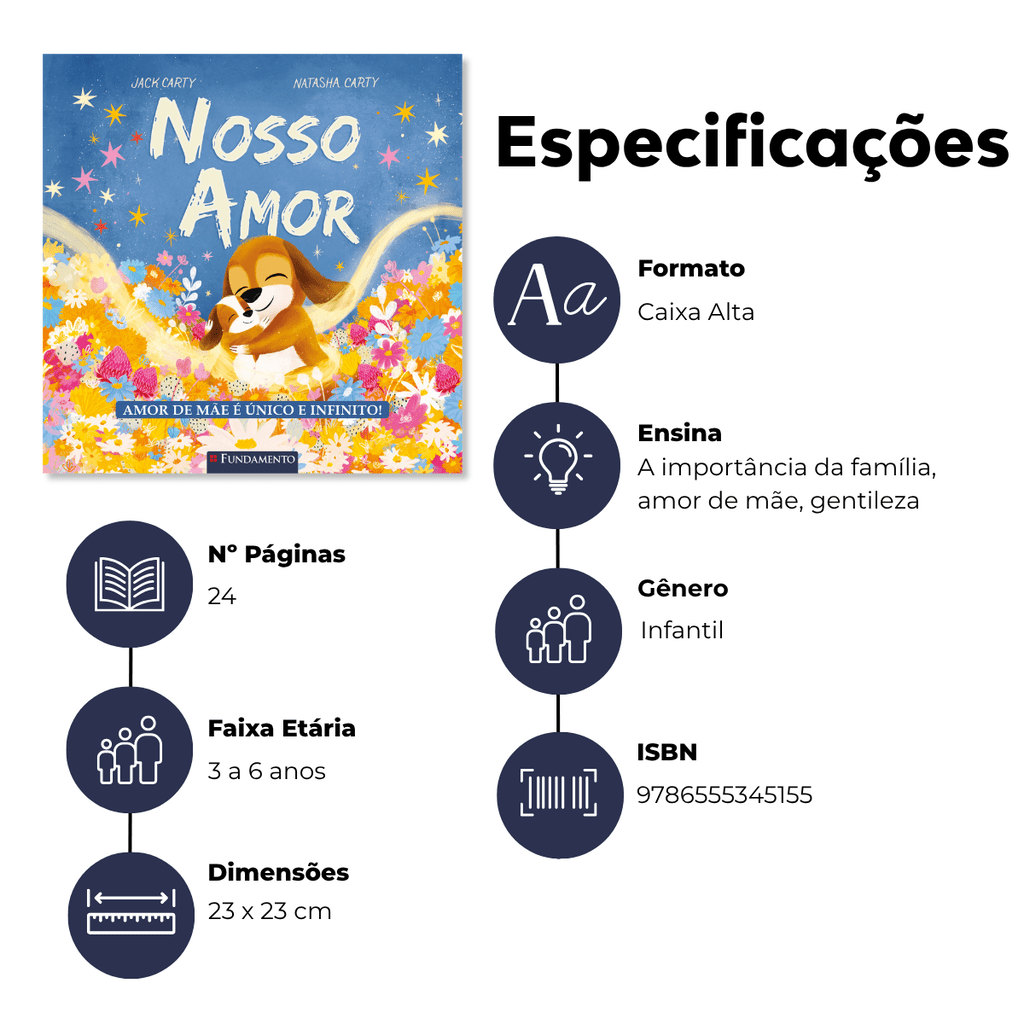 Nosso Amor