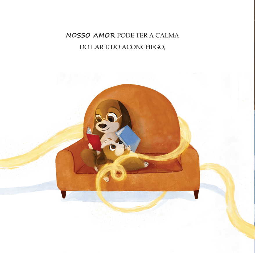 Nosso Amor