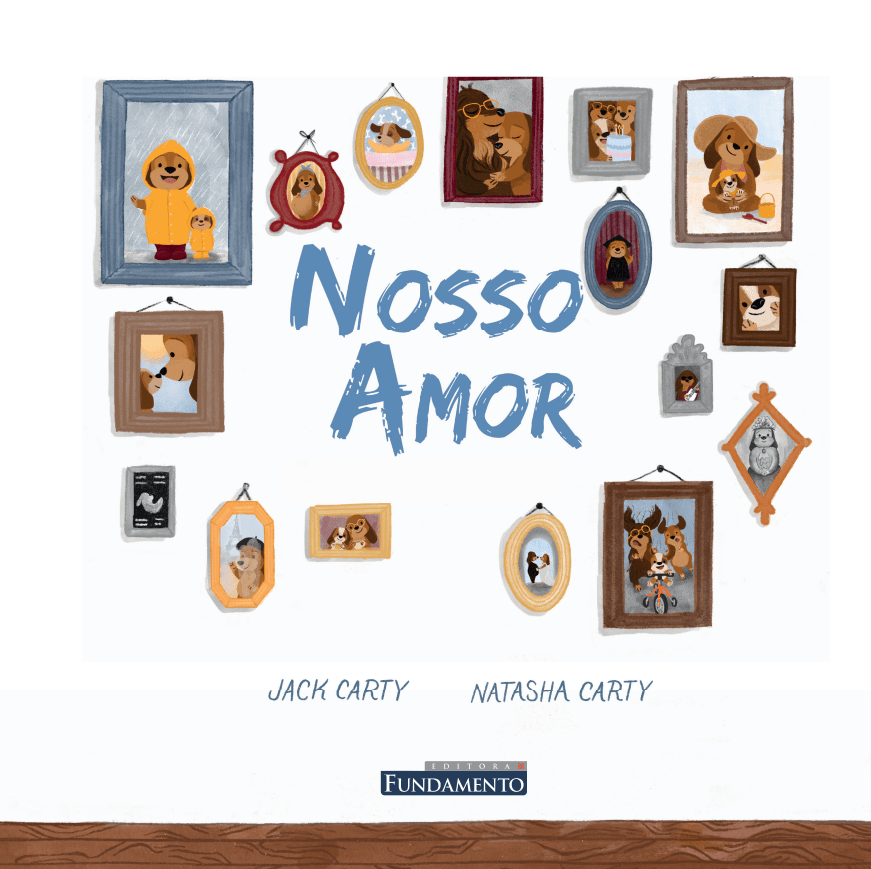 Nosso Amor