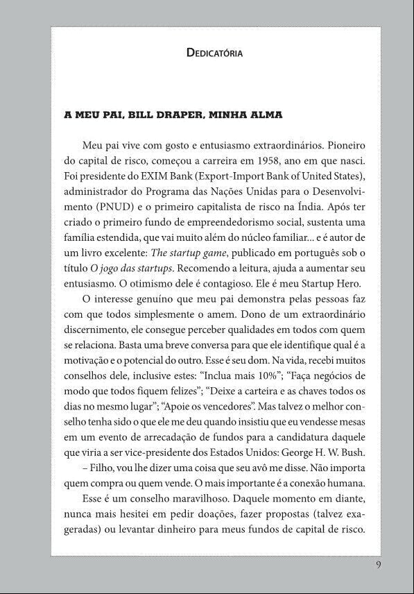 O Bilionário Que Cria Bilionários - Como Ser o Herói de Sua Startup