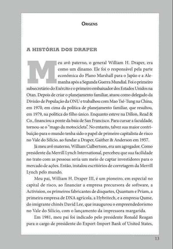 O Bilionário Que Cria Bilionários - Como Ser o Herói de Sua Startup