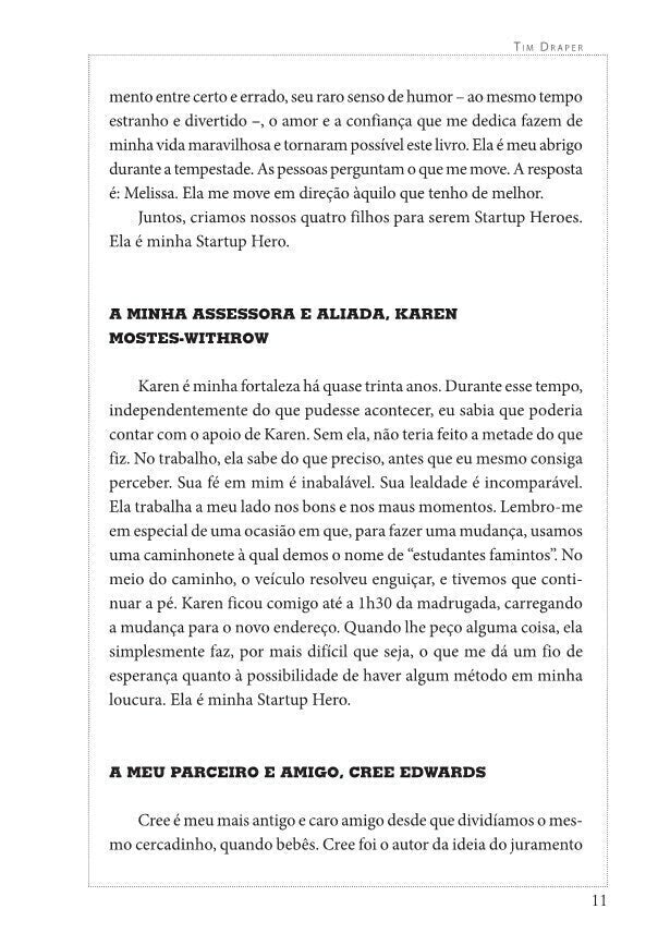 O Bilionário Que Cria Bilionários - Como Ser o Herói de Sua Startup