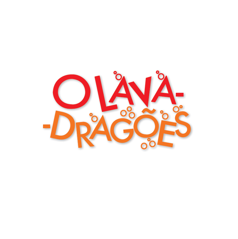 O Lava-dragões