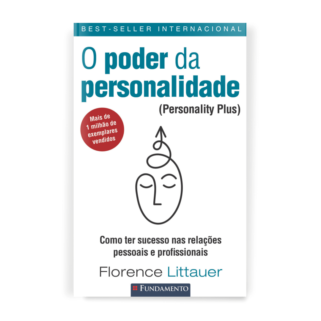 O Poder da Personalidade