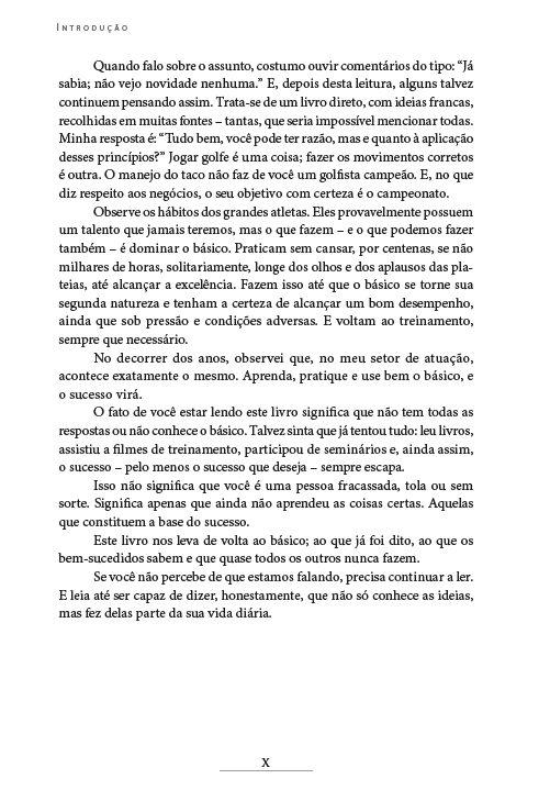 O Que Os Ricos Sabem e Não Contam