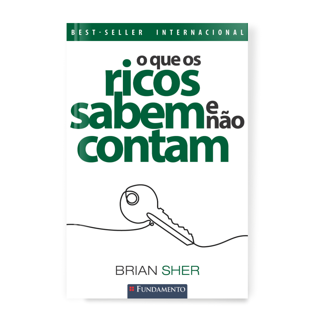 O Que Os Ricos Sabem e Não Contam
