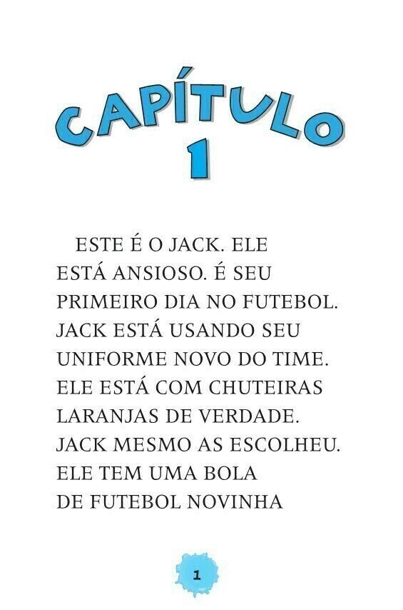 Oi, Jack - O Gol da Vitória