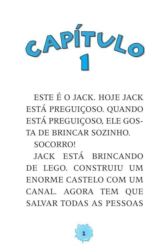 Oi, Jack! - Os Primos Malucos