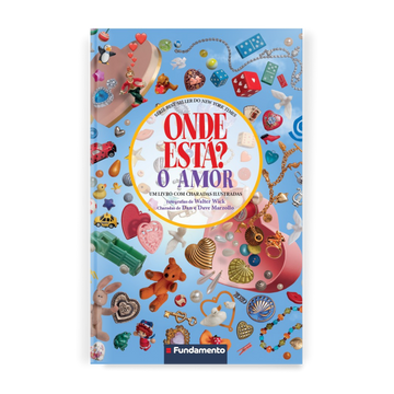 Onde Está? o Amor