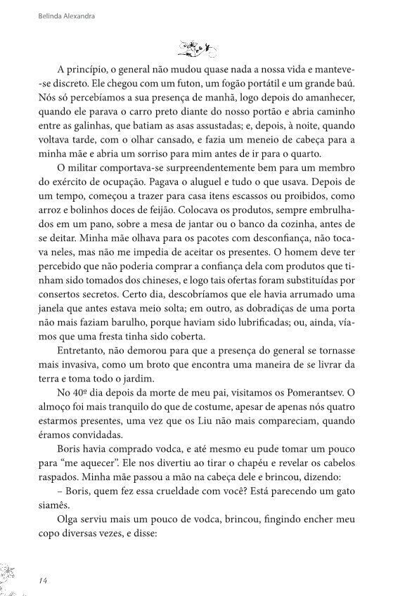 Paris do Oriente