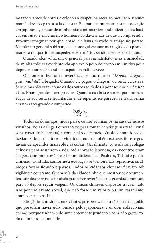 Paris do Oriente