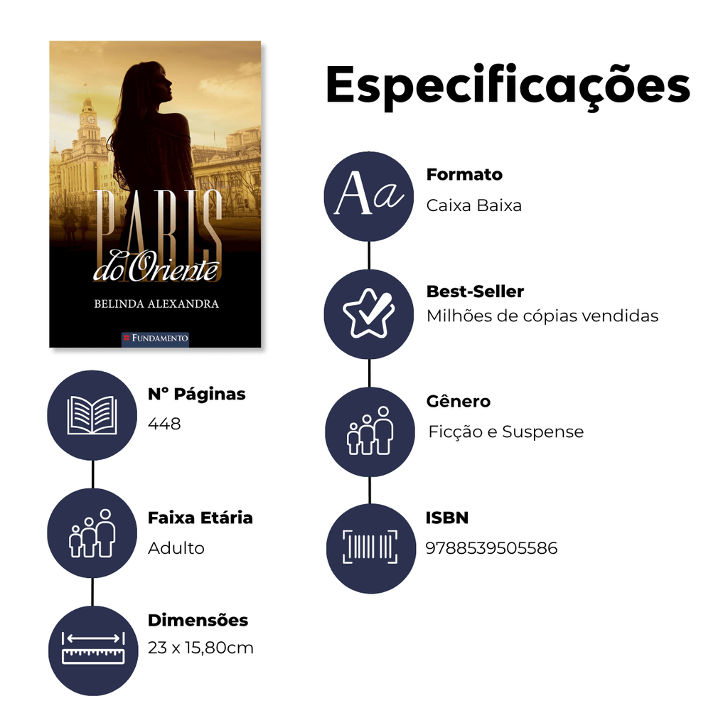Paris do Oriente