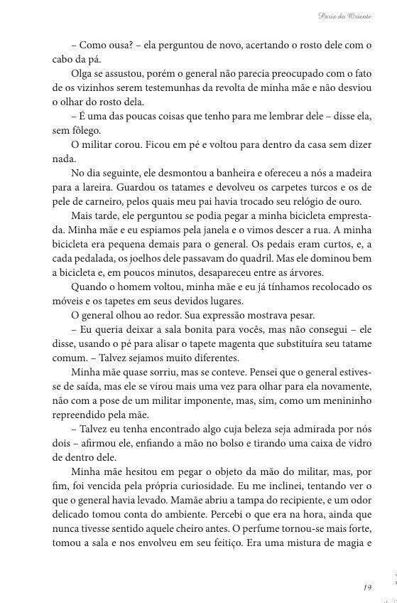 Paris do Oriente