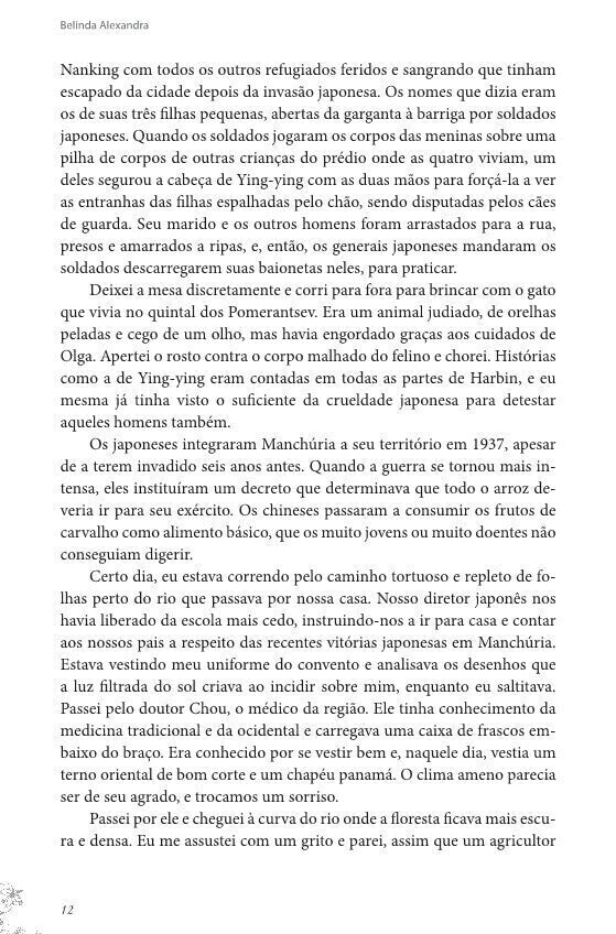 Paris do Oriente