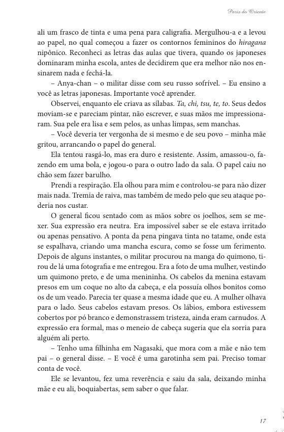 Paris do Oriente