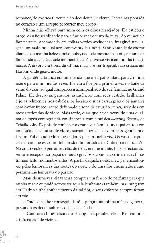 Paris do Oriente