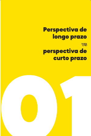 Pensamento Rico X Pensamento Pobre