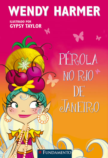 Pérola - Pérola no Rio de Janeiro