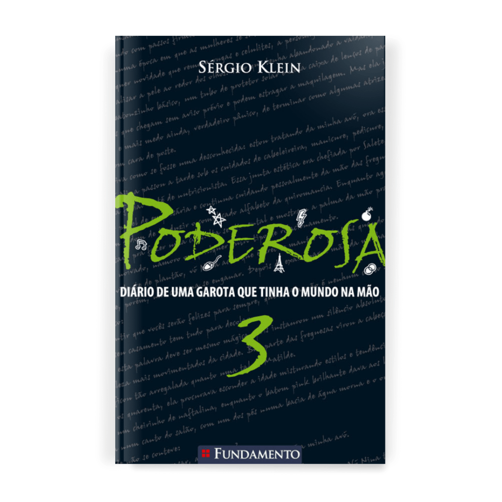 Poderosa 03