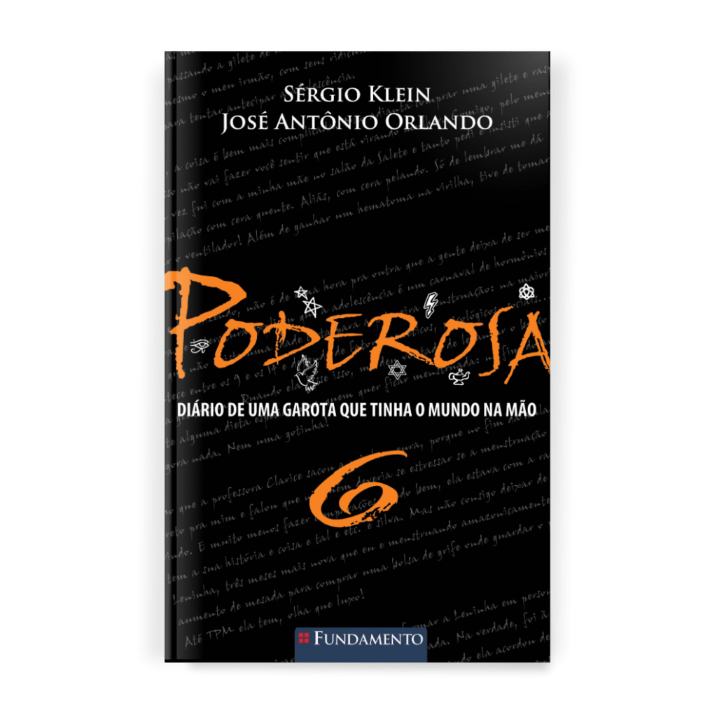 Poderosa 06