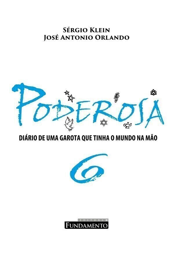 Poderosa 06