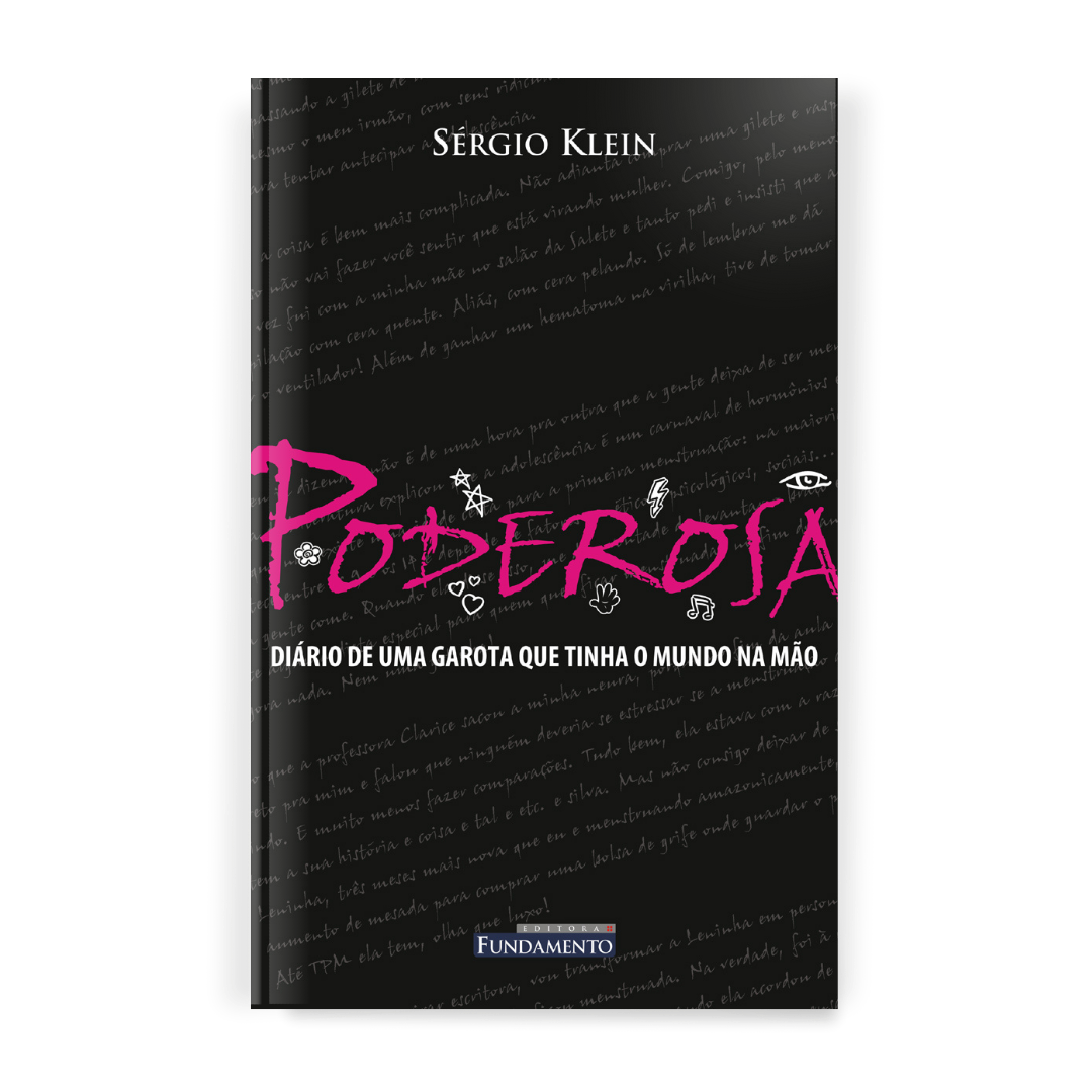Poderosa 01