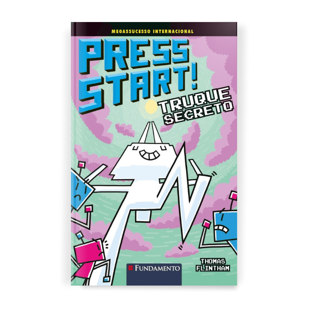 Press Start 11: Truque Secreto