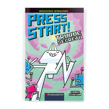 Press Start 11: Truque Secreto