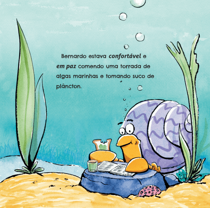 Quem Tem Um Amigo Nunca Está Sozinho