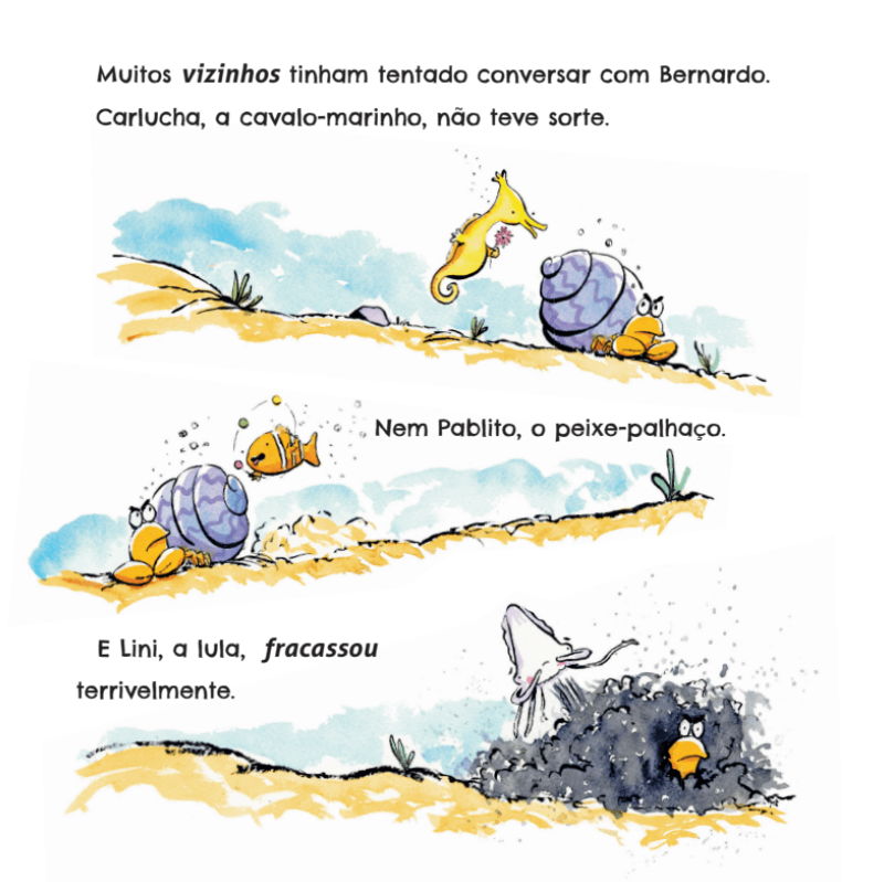 Quem Tem Um Amigo Nunca Está Sozinho