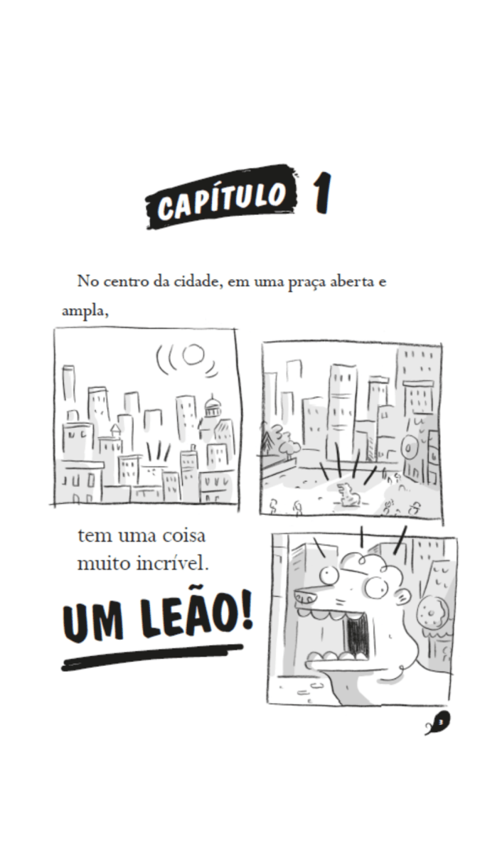Real Pigeons: Encaram o Perigo