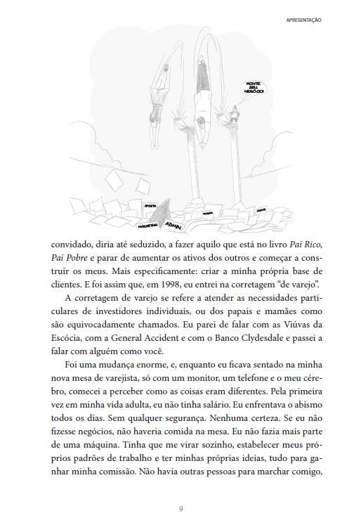 Segredos do Mercado de Ações
