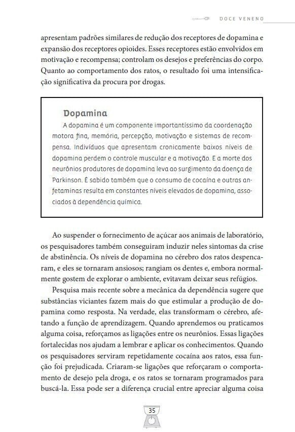 Sem Açúcar! - Um Plano para Emagrecer e Mudar Sua Vida