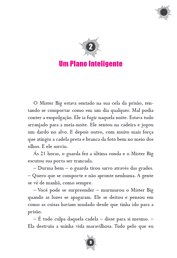 Spy Dog 3 - À Solta
