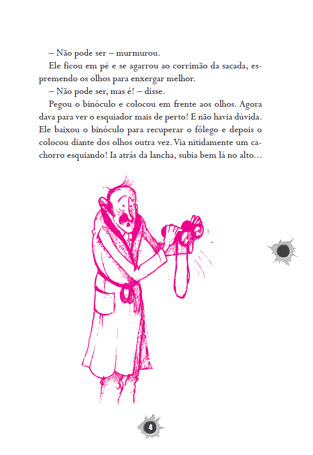 Spy Dog 3 - À Solta