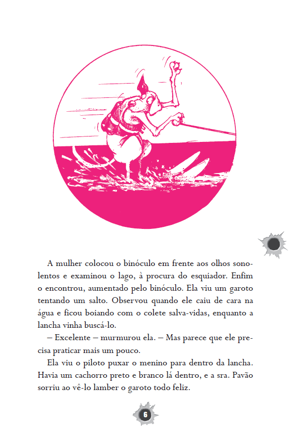 Spy Dog 3 - À Solta