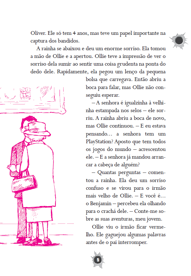 Spy Dog 4 - Supercérebro