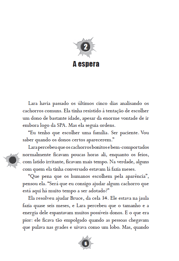 Spy Dog 5 - Na Cola do Foguete