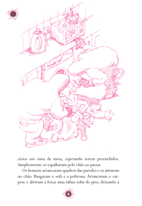 Spy Dog 6 - Espiã Nota 10