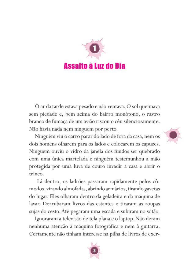 Spy Dog 6 - Espiã Nota 10