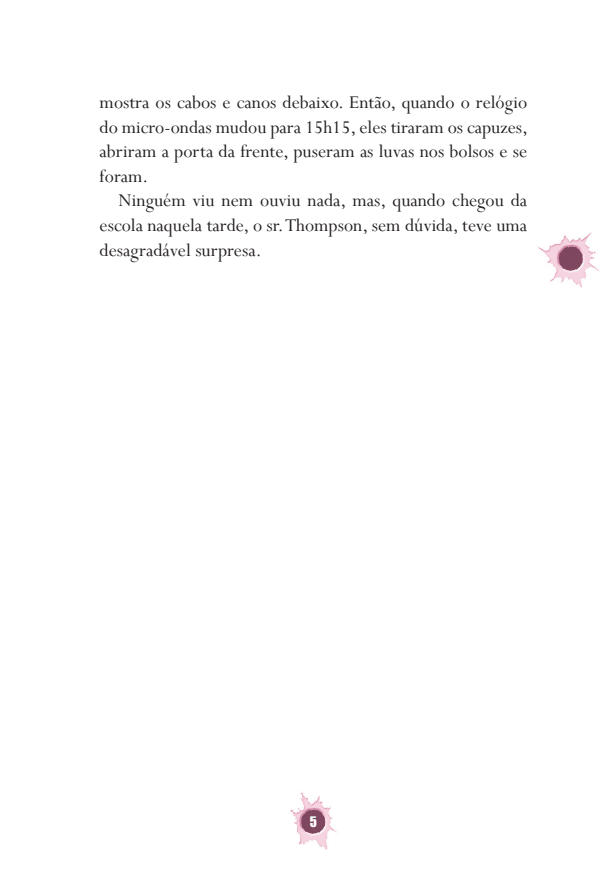 Spy Dog 6 - Espiã Nota 10