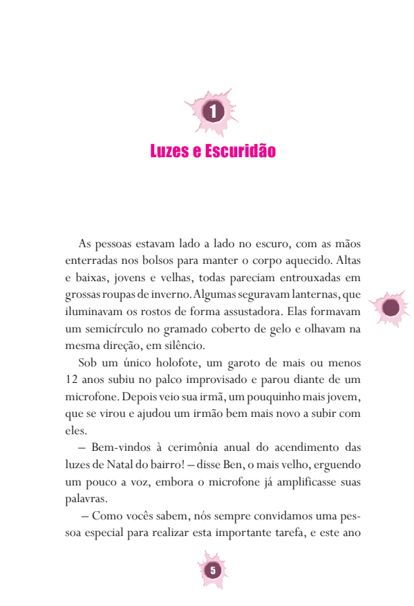 Spy Dog 7 - Natal Radical