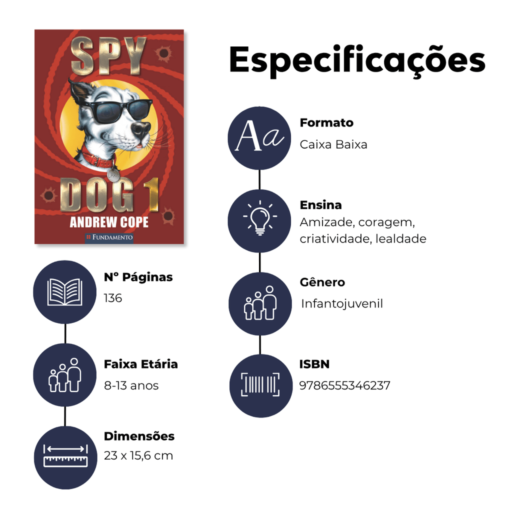 Spy Dog