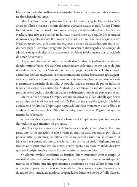Talvez Não Fosse o Fim