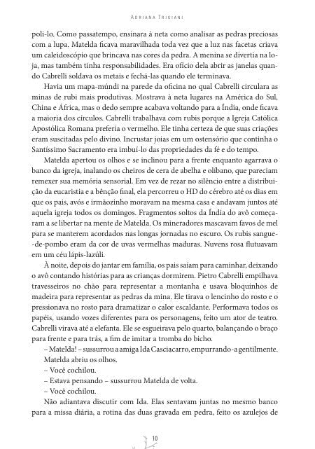 Talvez Não Fosse o Fim
