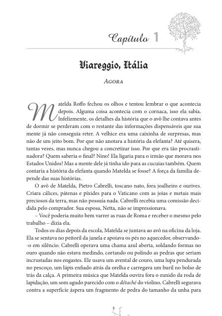 Talvez Não Fosse o Fim