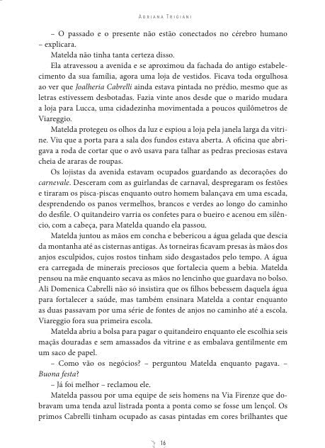 Talvez Não Fosse o Fim