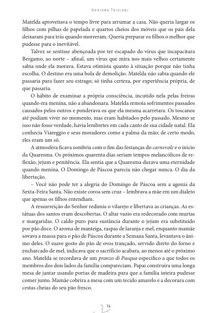 Talvez Não Fosse o Fim