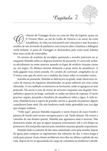Talvez Não Fosse o Fim